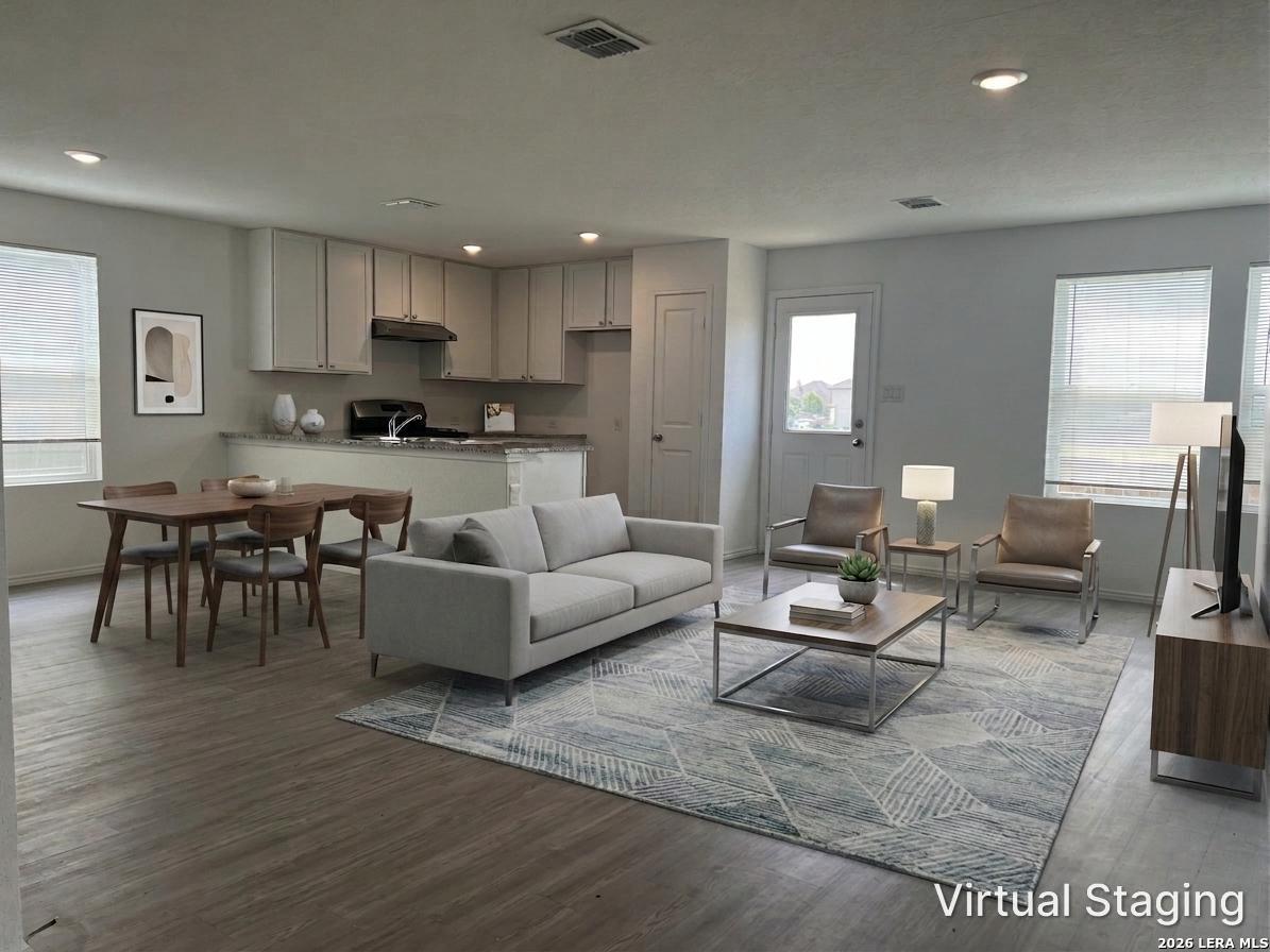 Residential Lease in Converse 3