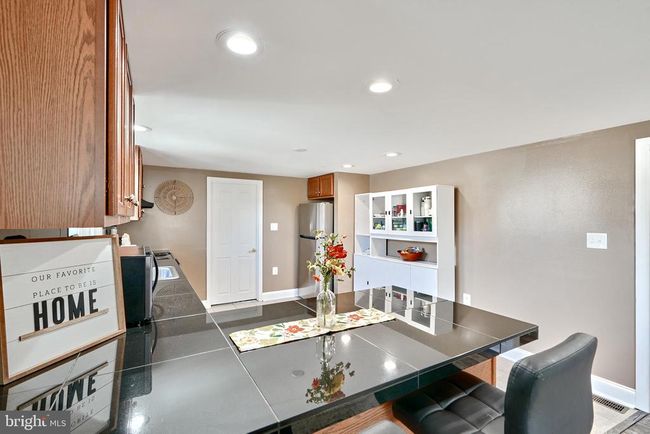 7204 Orth Rd, House other with 2 bedrooms, 1 bathrooms and null parking in SPARROWS POINT MD | Image 13