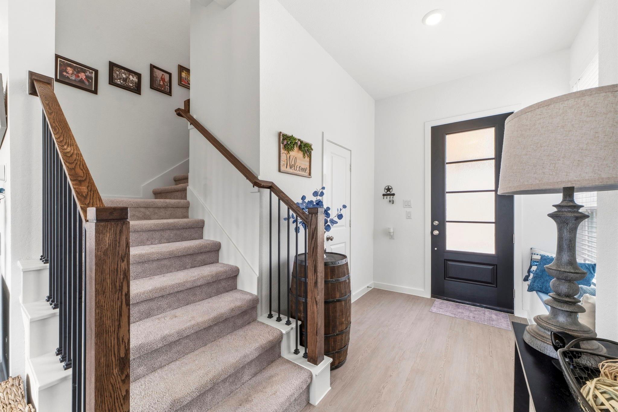 Residential Lease in Cypress 5