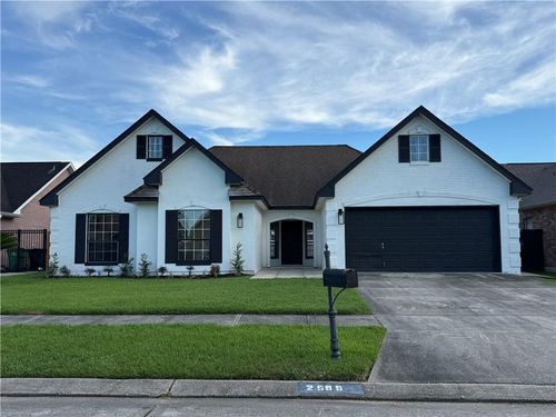 2595 Mill Grove Ln, Marrero, LA, 70072-8610 | Card Image