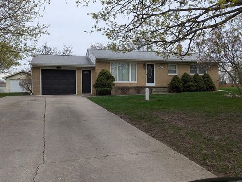 3292 Frederick St, Grand Blanc, MI, 48439-8104 | Card Image