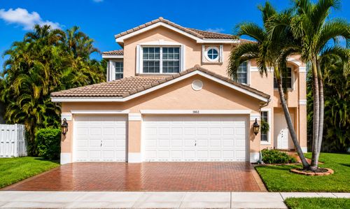 1802 Sw 156th Ave, MIRAMAR, FL, 33027-4321 | Card Image