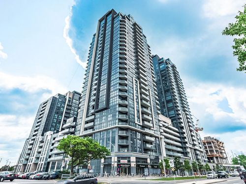 203-30 Meadowglen Pl, Scarborough, ON, M1G0A6 | Card Image