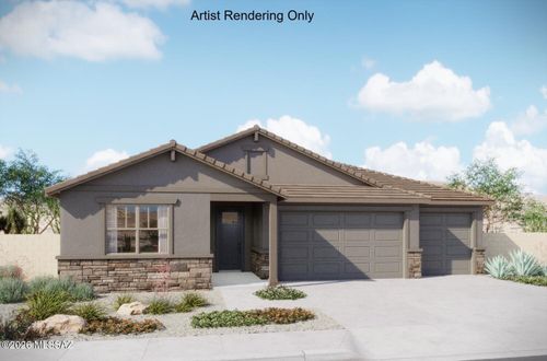 5149 W Tavira Way, Marana, AZ, 85742 | Card Image