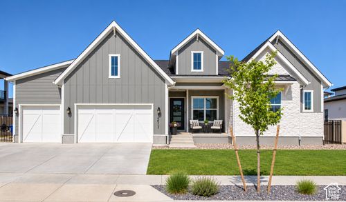 12276 S Boot Canyon Cv, Herriman, UT, 84096-2765 | Card Image