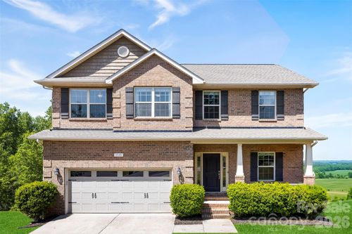 2548 Flintshire Ln, Gastonia, NC, 28056-7849 | Card Image