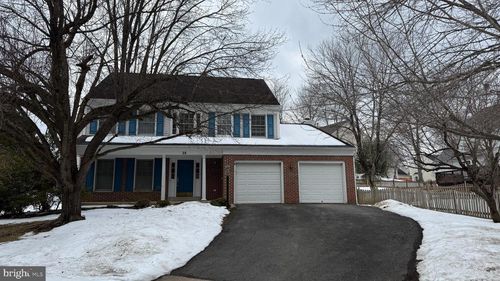 28 Westbrook Ln, STAFFORD, VA, 22554-7666 | Card Image