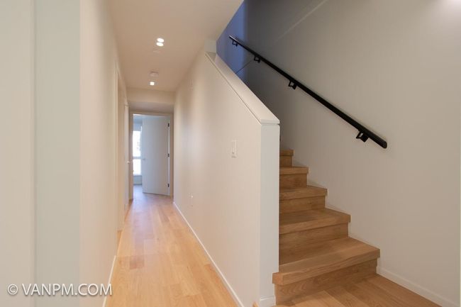 17X - 805 W 49 Avenue, Townhouse with 4 bedrooms, 0 bathrooms and 1 parking in Vancouver BC | Image 19