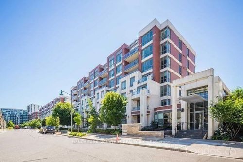110-57 Upper Duke Cres, Unionville, ON, L6G0B9 | Card Image