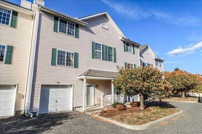 59 - 14 South Street, Condo with 2 bedrooms, 1 bathrooms and 1 parking in Danbury CT | Image 1