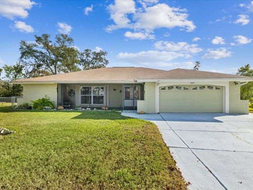 12606 Pinebrook Lane, HUDSON, FL, 34667 | Card Image