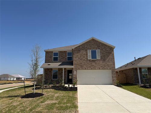 16226 Rustic Prairie Dr, Hockley, TX, 77447-1578 | Card Image