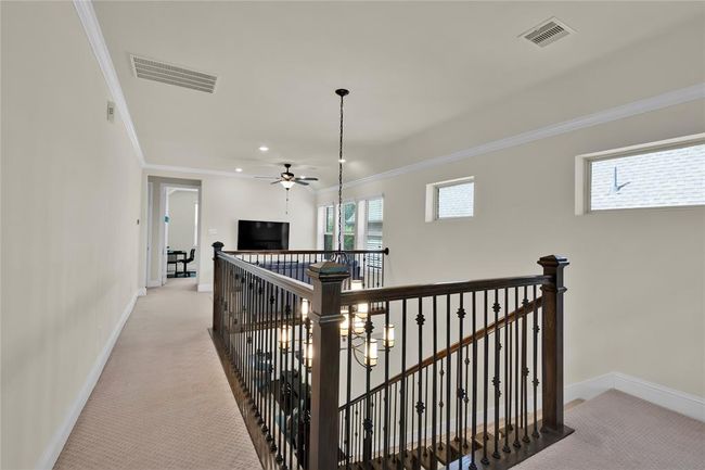 15 Forest Ravine Dr, Townhouse with 3 bedrooms, 3 bathrooms and 2 parking in Tomball TX | Image 15