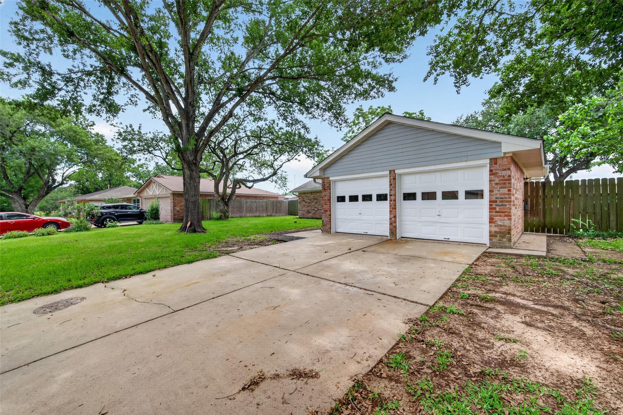 Residential in Katy 4