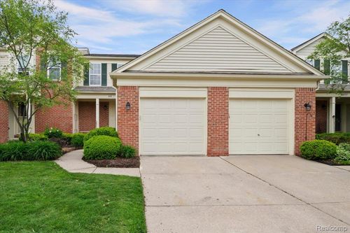 1652 Bennington Ct, Canton, MI, 48188-1775 | Card Image