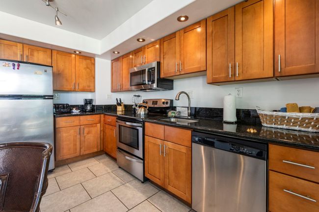 APT-306 - 2653 S Kihei Rd, Condo with 2 bedrooms, 2 bathrooms and null parking in Kihei HI | Image 17