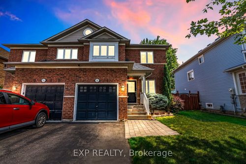 73 Viceroy Cres, Brampton, ON, L7A1V4 | Card Image