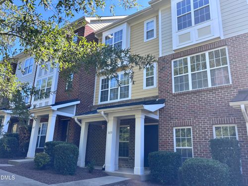 3839 Cary Glen Blvd, Cary, NC, 27519-1872 | Card Image