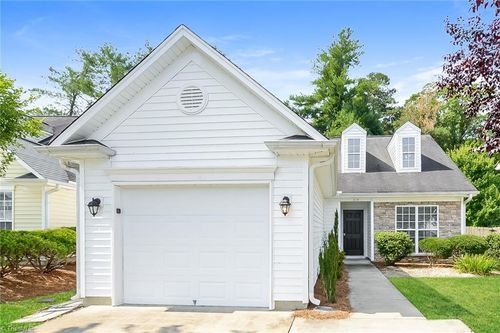 3634 Sunset Hollow Dr, High Point, NC, 27265-7955 | Card Image