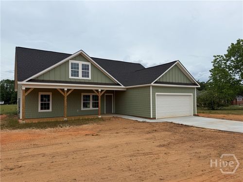 tract-3-2665 Paoli Street, Comer, GA, 30629 | Card Image
