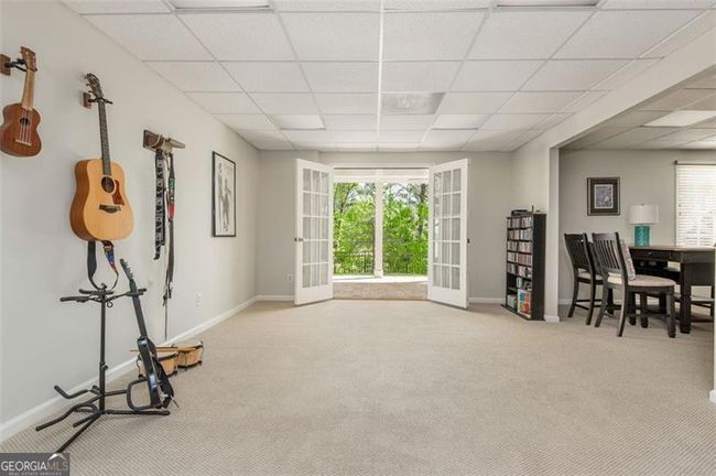 10575 Wren Ridge Rd, House other with 4 bedrooms, 4 bathrooms and 2 parking in Alpharetta GA | Image 55