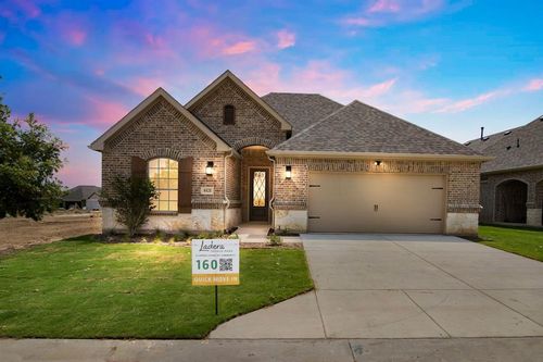 6121 Villaggio Way, Fort Worth, TX, 76123 | Card Image