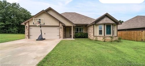 114 Stone Dr, Roland, OK, 74954-5375 | Card Image