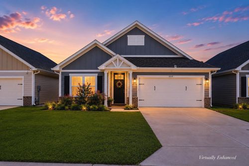 2335 Lexington Pond Way, TALLAHASSEE, FL, 32311-9527 | Card Image