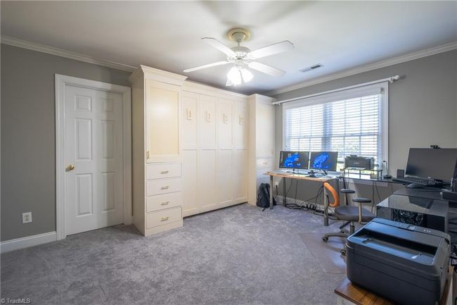 1 Amy Ct, House other with 4 bedrooms, 4 bathrooms and null parking in Jamestown NC | Image 27