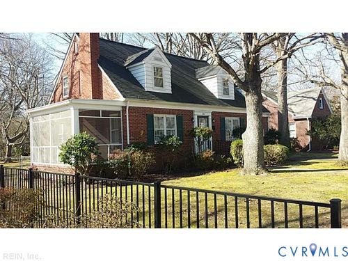 134 Hull St, Newport News, VA, 23601-2417 | Card Image