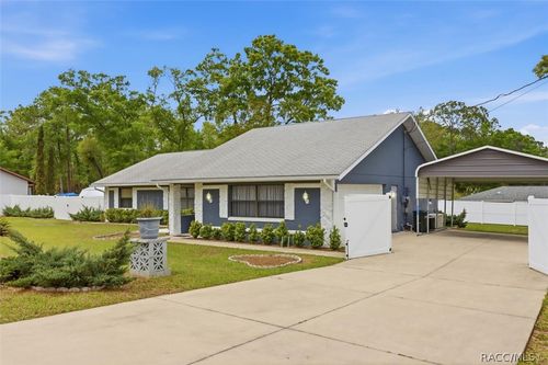 6671 E Kent St, Inverness, FL, 34452-9100 | Card Image