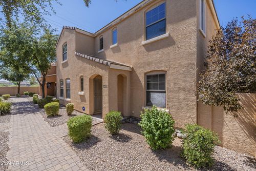 2873 E Bart St, Gilbert, AZ, 85295-9065 | Card Image