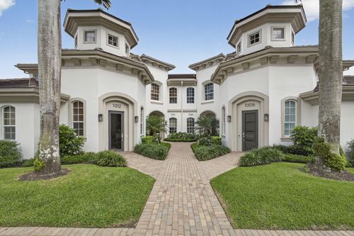 11508 Villa Vasari Dr, Palm Beach Gardens, FL, 33418-6216 | Card Image
