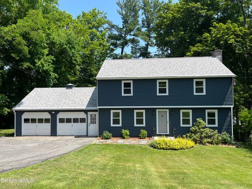 9 Bolton Dr, Lenox, MA, 01240-2501 | Card Image