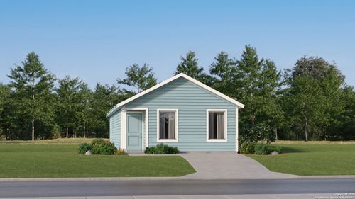 6845 Chert Chase, Elmendorf, TX, 78112-4447 | Card Image