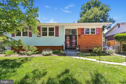 902 Malta Ln, SILVER SPRING, MD, 20901-1135 | Card Image