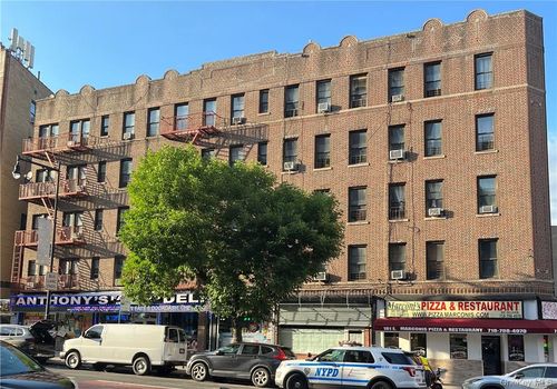 3505 Wayne Ave, Bronx, NY, 10467-1551 | Card Image