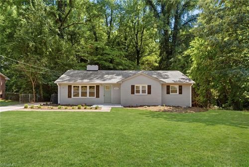 2606 Alderney Ln, Winston Salem, NC, 27103-4733 | Card Image