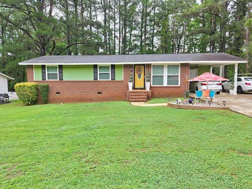 112 Sir Lancelot St, Lagrange, GA, 30241-1448 | Card Image