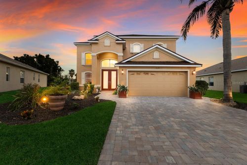 3618 Summerwind Circle, BRADENTON, FL, 34209 | Card Image