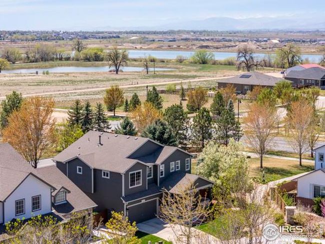 6117 Gold Dust Rd, House other with 3 bedrooms, 3 bathrooms and null parking in Timnath CO | Image 5