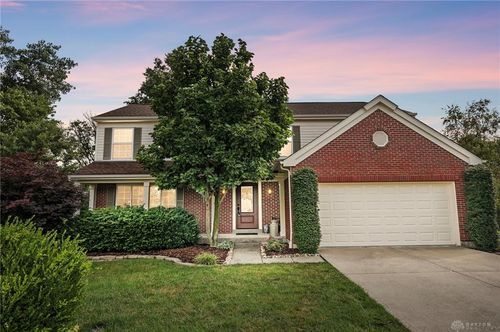 7793 Birchwood Ct, Mason, OH, 45040-6900 | Card Image