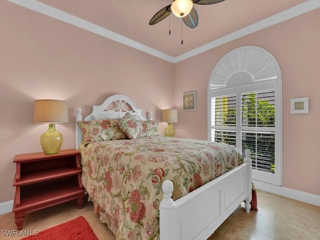 2546 Sw 45 Th St, House other with 4 bedrooms, 3 bathrooms and null parking in Cape Coral FL | Image 15