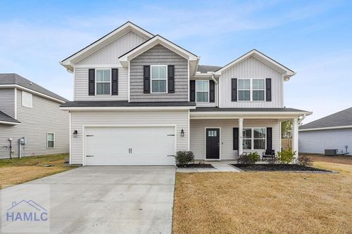 51 Mcclelland Loop Ne, Ludowici, GA, 31316-6197 | Card Image