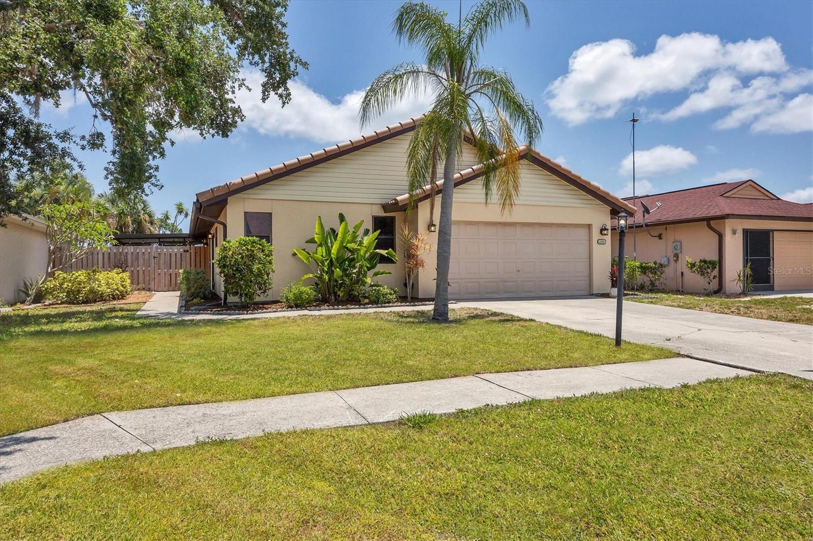 Tree Tops Dr, Port Charlotte, FL 33953