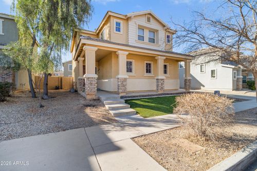 4133 W Maldonado Road, Phoenix, AZ, 85041 | Card Image