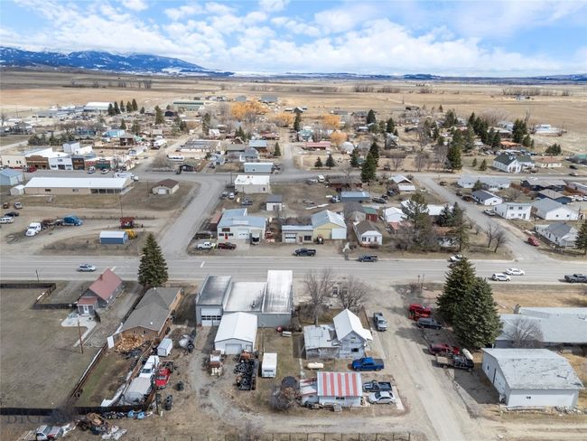 301 1 St Ave N, Home with 0 bedrooms, 0 bathrooms and null parking in Clyde Park MT | Image 7