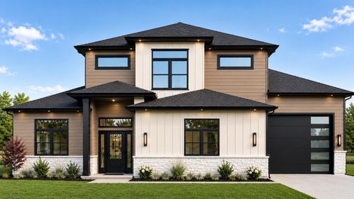 8060 N Antioch St, Spokane, WA, 99208-1087 | Card Image