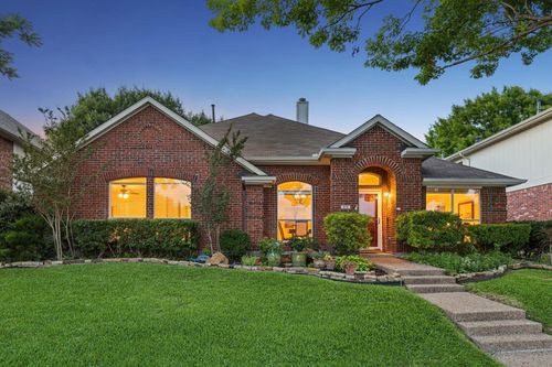 915 Rutgers Ct, Allen, TX, 75002-5280 | Card Image