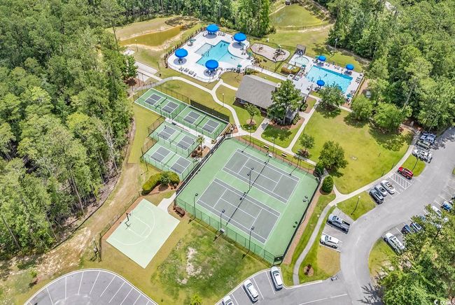 104 Splendor Cir, House other with 3 bedrooms, 3 bathrooms and 4 parking in Murrells Inlet SC | Image 33